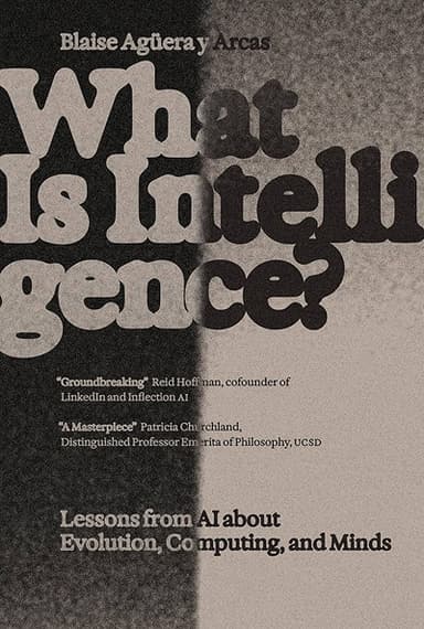 Qu'est-ce que l'intelligence ?