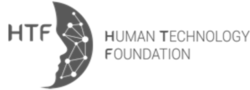 Logo Human Technology Foundation