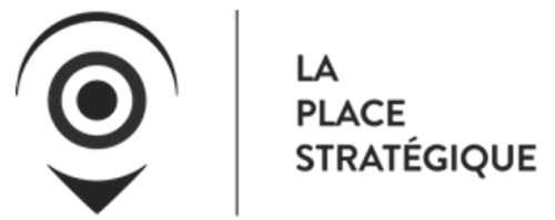 Logo La Place Stratégique