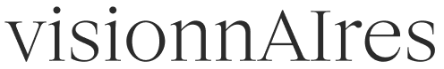Logo visionnAIres